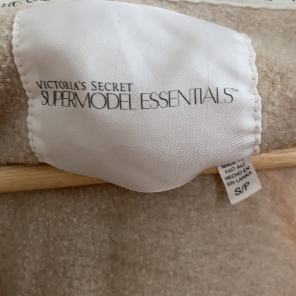 Victoria Secret Jacket - Picture 4 of 4